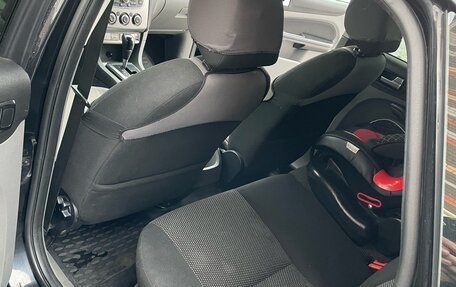 Ford Focus II рестайлинг, 2010 год, 700 000 рублей, 29 фотография