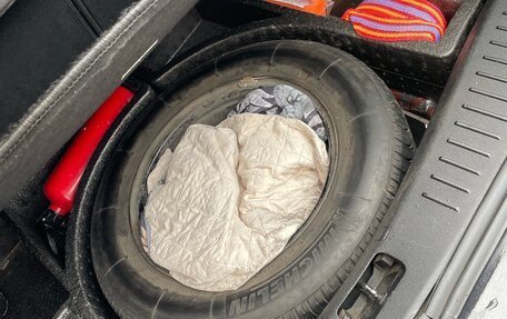 Ford Focus II рестайлинг, 2010 год, 700 000 рублей, 33 фотография