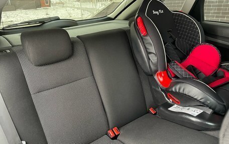 Ford Focus II рестайлинг, 2010 год, 700 000 рублей, 28 фотография