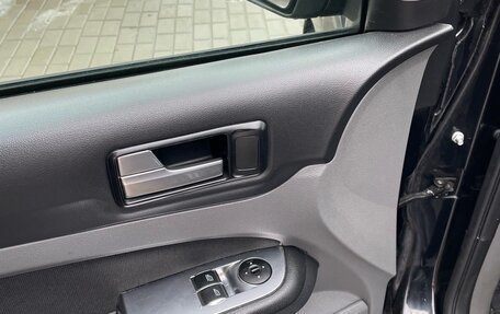 Ford Focus II рестайлинг, 2010 год, 700 000 рублей, 27 фотография