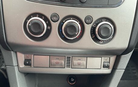 Ford Focus II рестайлинг, 2010 год, 700 000 рублей, 25 фотография