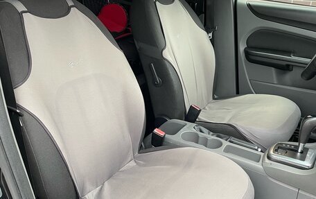 Ford Focus II рестайлинг, 2010 год, 700 000 рублей, 26 фотография