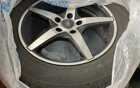 Ford Focus II рестайлинг, 2010 год, 700 000 рублей, 35 фотография