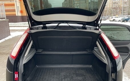 Ford Focus II рестайлинг, 2010 год, 700 000 рублей, 31 фотография