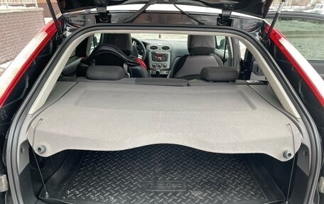 Ford Focus II рестайлинг, 2010 год, 700 000 рублей, 30 фотография