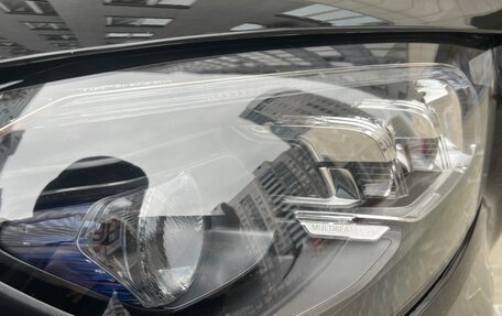 Mercedes-Benz GLS, 2020 год, 7 689 000 рублей, 7 фотография