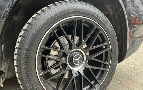 Mercedes-Benz GLS, 2020 год, 7 689 000 рублей, 9 фотография