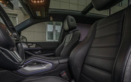 Mercedes-Benz GLS, 2020 год, 7 689 000 рублей, 12 фотография