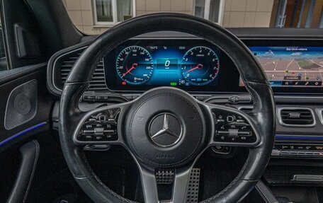 Mercedes-Benz GLS, 2020 год, 7 689 000 рублей, 14 фотография