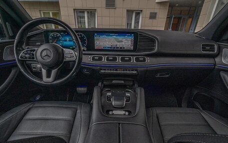 Mercedes-Benz GLS, 2020 год, 7 689 000 рублей, 13 фотография