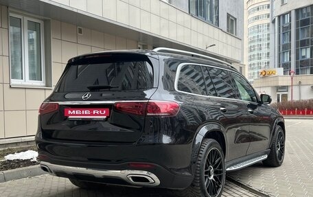 Mercedes-Benz GLS, 2020 год, 7 689 000 рублей, 6 фотография