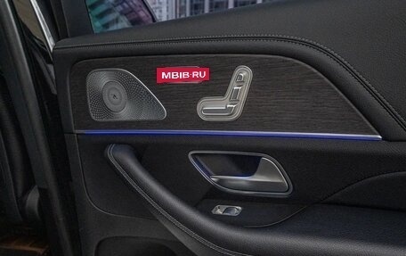 Mercedes-Benz GLS, 2020 год, 7 689 000 рублей, 17 фотография