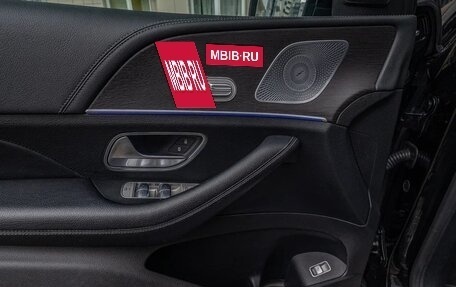 Mercedes-Benz GLS, 2020 год, 7 689 000 рублей, 11 фотография