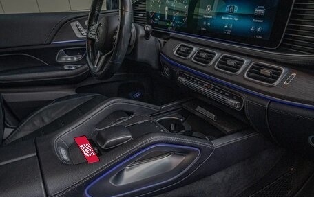 Mercedes-Benz GLS, 2020 год, 7 689 000 рублей, 19 фотография