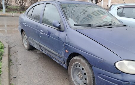 Renault Megane II, 2001 год, 200 000 рублей, 3 фотография