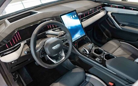 Geely Atlas, 2025 год, 3 917 190 рублей, 4 фотография