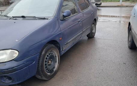 Renault Megane II, 2001 год, 200 000 рублей, 2 фотография