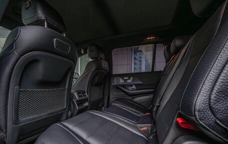 Mercedes-Benz GLS, 2020 год, 7 689 000 рублей, 23 фотография