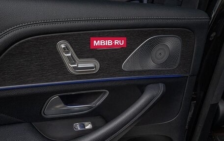 Mercedes-Benz GLS, 2020 год, 7 689 000 рублей, 20 фотография