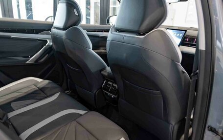 Geely Atlas, 2025 год, 3 917 190 рублей, 7 фотография