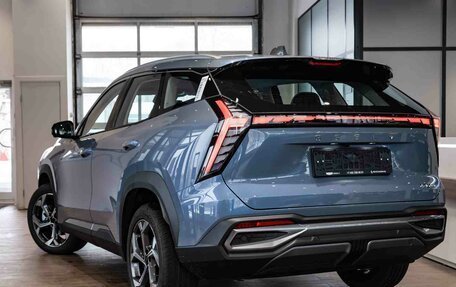 Geely Atlas, 2025 год, 3 917 190 рублей, 2 фотография