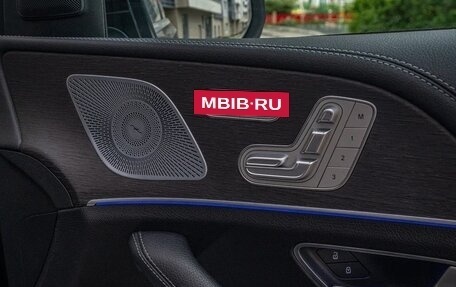 Mercedes-Benz GLS, 2020 год, 7 689 000 рублей, 22 фотография