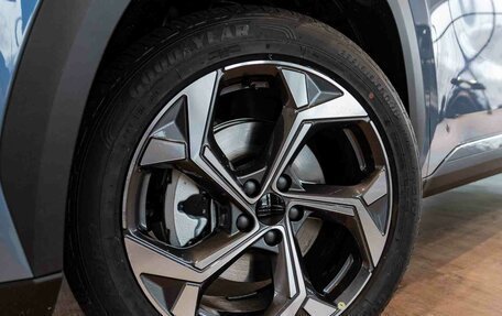 Geely Atlas, 2025 год, 3 917 190 рублей, 16 фотография