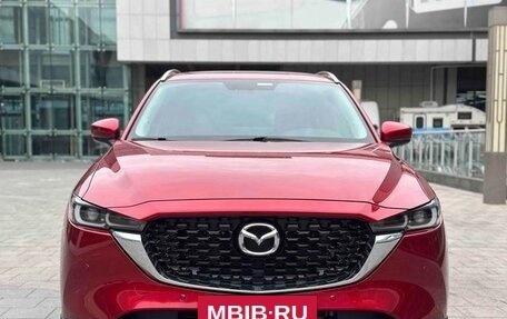 Mazda CX-5 II, 2022 год, 2 350 000 рублей, 2 фотография