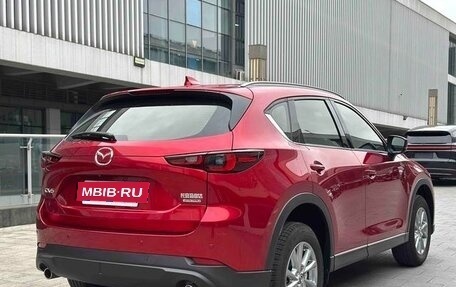 Mazda CX-5 II, 2022 год, 2 350 000 рублей, 4 фотография