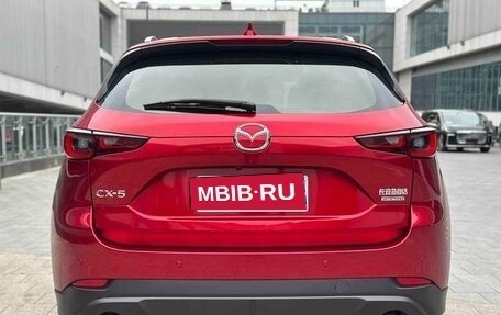 Mazda CX-5 II, 2022 год, 2 350 000 рублей, 5 фотография