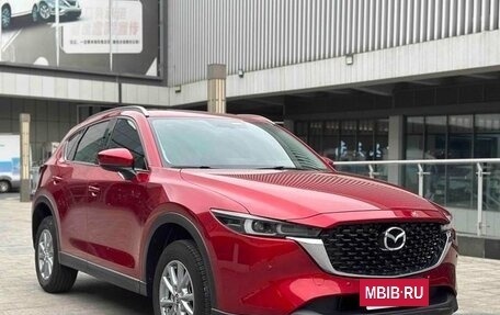 Mazda CX-5 II, 2022 год, 2 350 000 рублей, 3 фотография