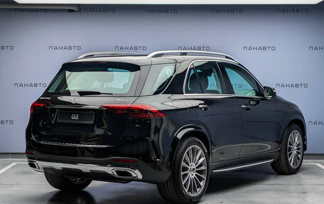 Mercedes-Benz GLE, 2025 год, 15 100 000 рублей, 3 фотография