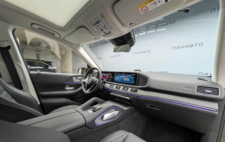 Mercedes-Benz GLE, 2025 год, 15 100 000 рублей, 8 фотография