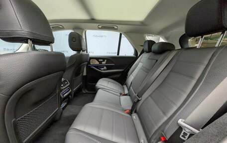 Mercedes-Benz GLE, 2025 год, 15 100 000 рублей, 7 фотография