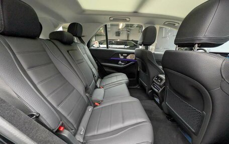 Mercedes-Benz GLE, 2025 год, 15 100 000 рублей, 9 фотография