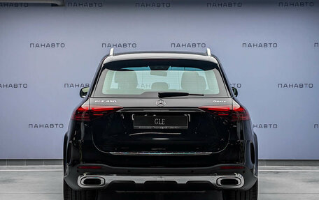 Mercedes-Benz GLE, 2025 год, 18 120 000 рублей, 2 фотография