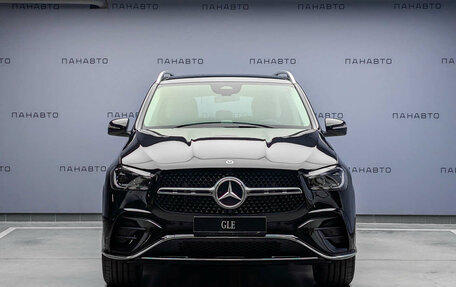 Mercedes-Benz GLE, 2025 год, 15 100 000 рублей, 2 фотография