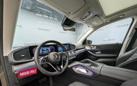 Mercedes-Benz GLE, 2025 год, 18 120 000 рублей, 4 фотография