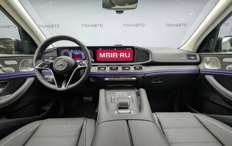 Mercedes-Benz GLE, 2025 год, 15 100 000 рублей, 10 фотография