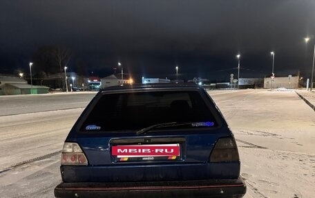 Volkswagen Golf II, 1988 год, 147 000 рублей, 6 фотография