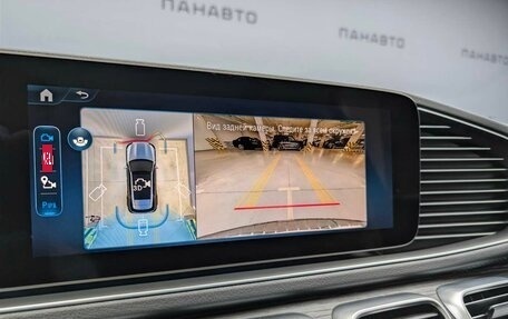 Mercedes-Benz GLE, 2025 год, 15 100 000 рублей, 12 фотография
