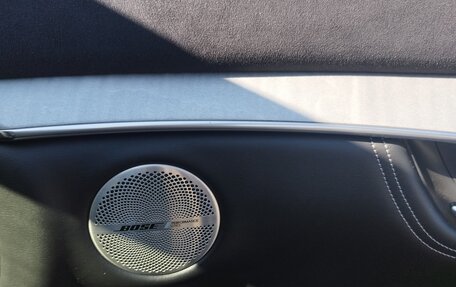 Infiniti QX50 II, 2018 год, 3 150 000 рублей, 5 фотография