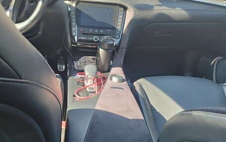 Infiniti QX50 II, 2018 год, 3 150 000 рублей, 11 фотография