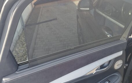 Infiniti QX50 II, 2018 год, 3 150 000 рублей, 10 фотография