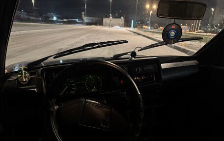 Volkswagen Golf II, 1988 год, 147 000 рублей, 15 фотография