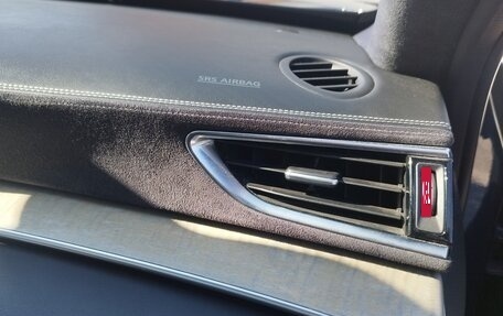 Infiniti QX50 II, 2018 год, 3 150 000 рублей, 6 фотография