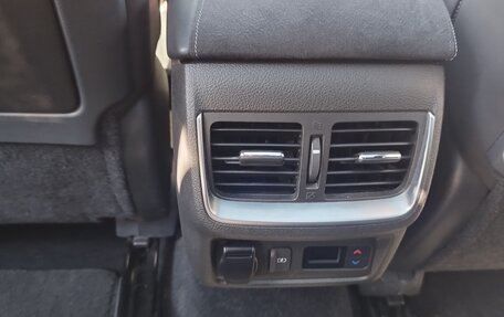 Infiniti QX50 II, 2018 год, 3 150 000 рублей, 12 фотография