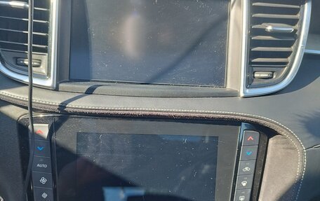 Infiniti QX50 II, 2018 год, 3 150 000 рублей, 15 фотография