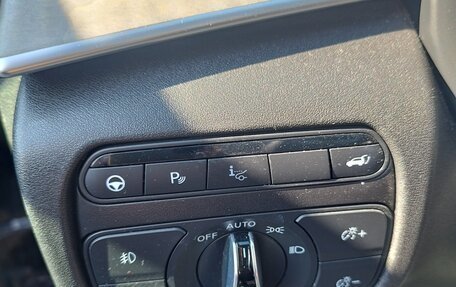 Infiniti QX50 II, 2018 год, 3 150 000 рублей, 17 фотография