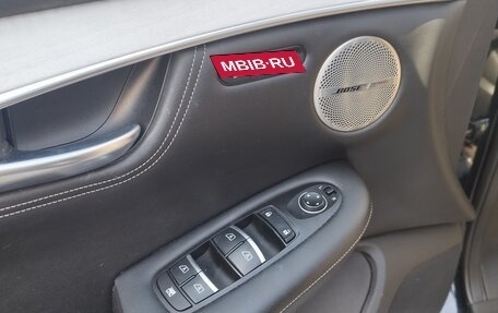 Infiniti QX50 II, 2018 год, 3 150 000 рублей, 19 фотография